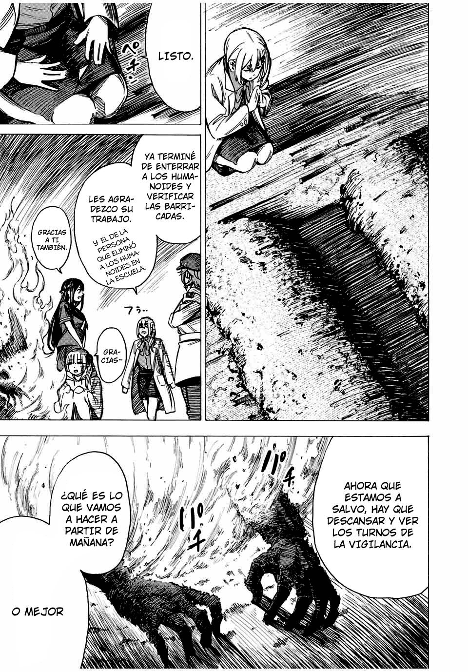 Capitulo 11 page 13