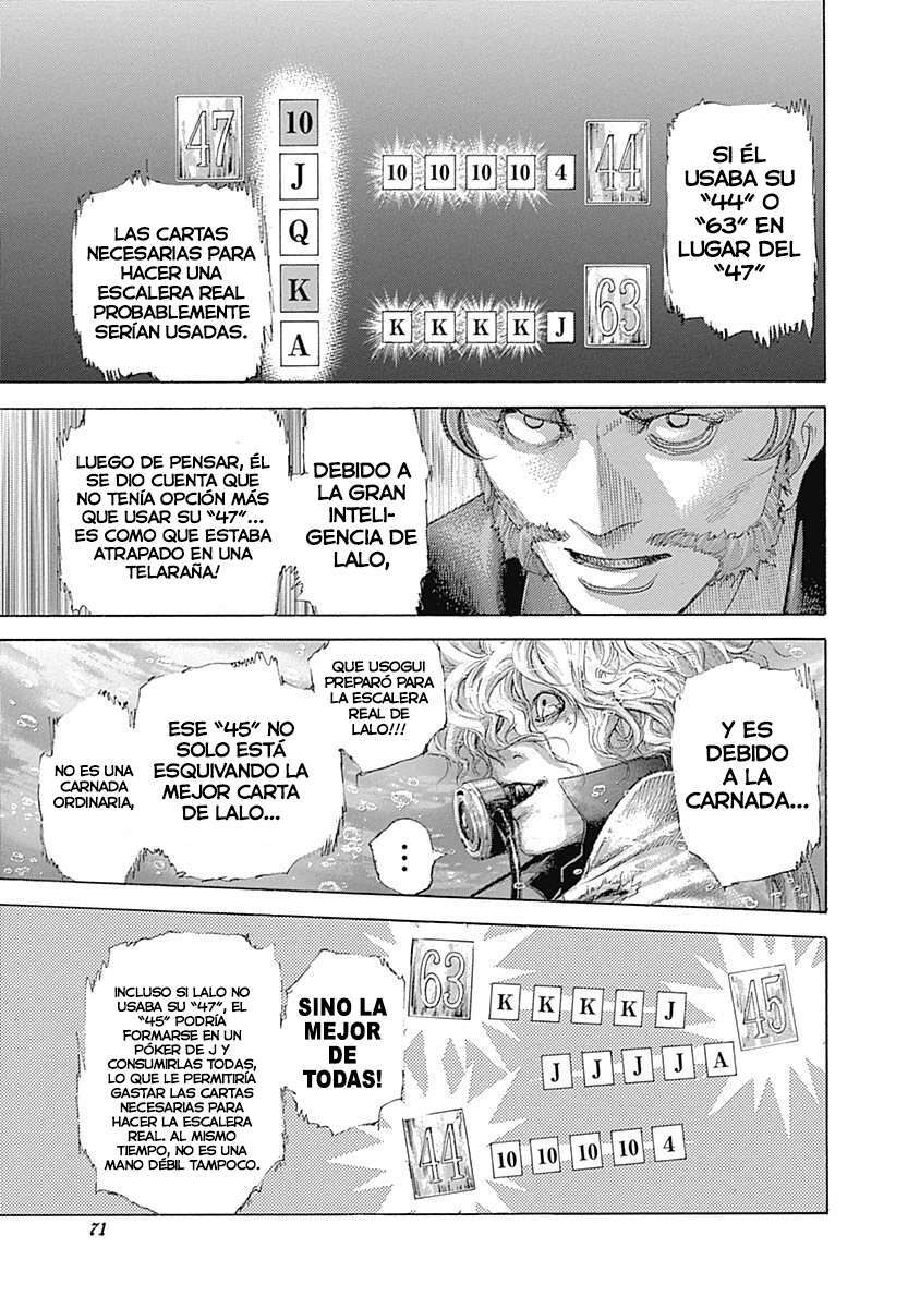 Capitulo 443 page 11