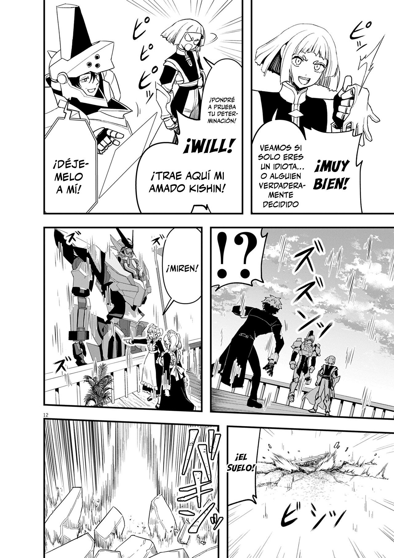 Capitulo 9 page 12