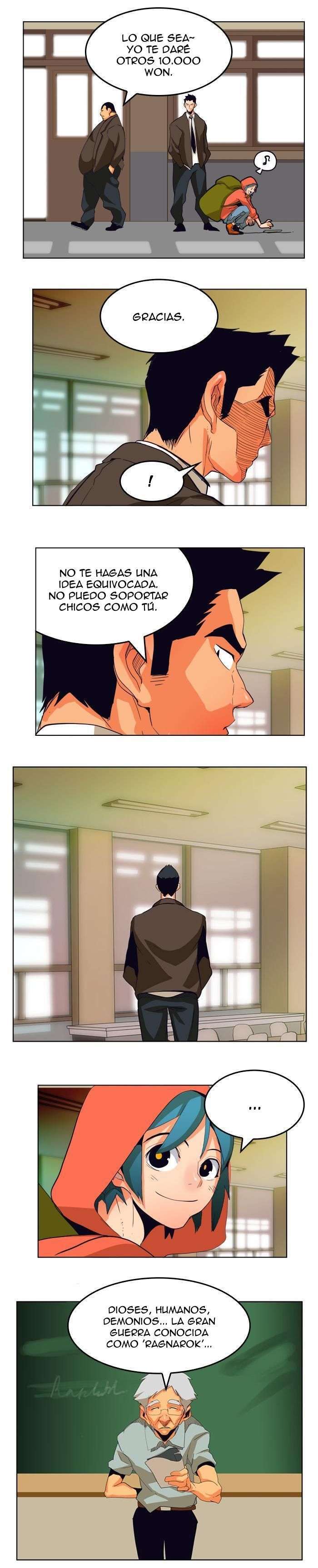 Capitulo 308 page 12