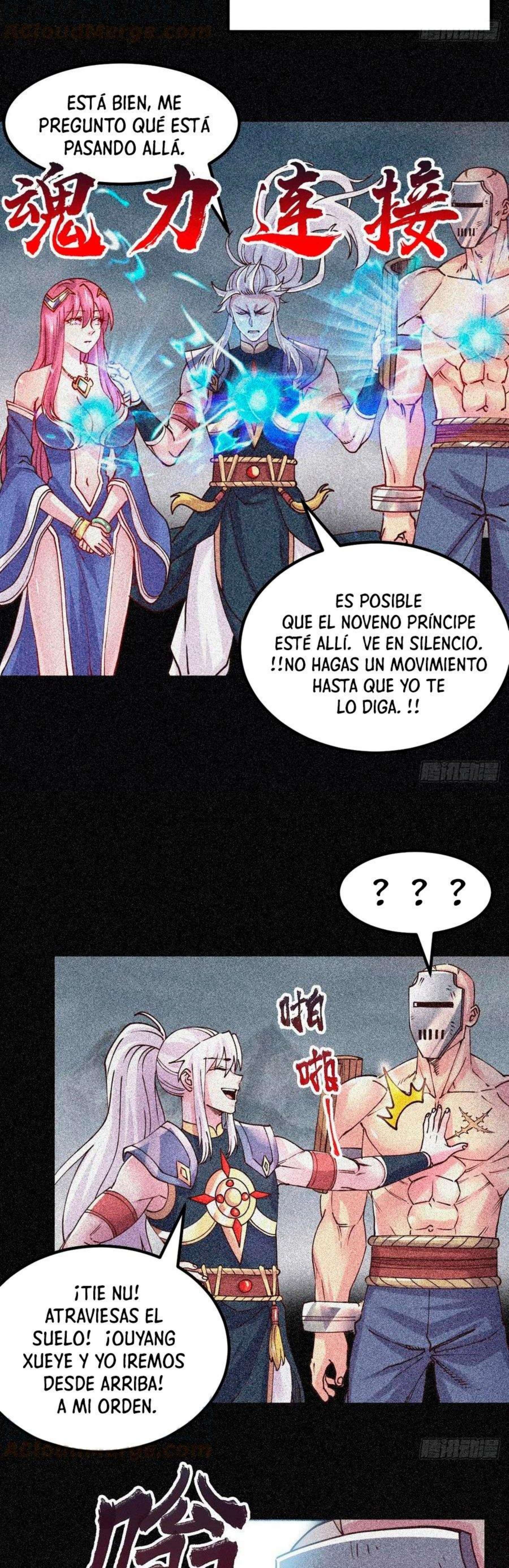 Capitulo 135 page 12