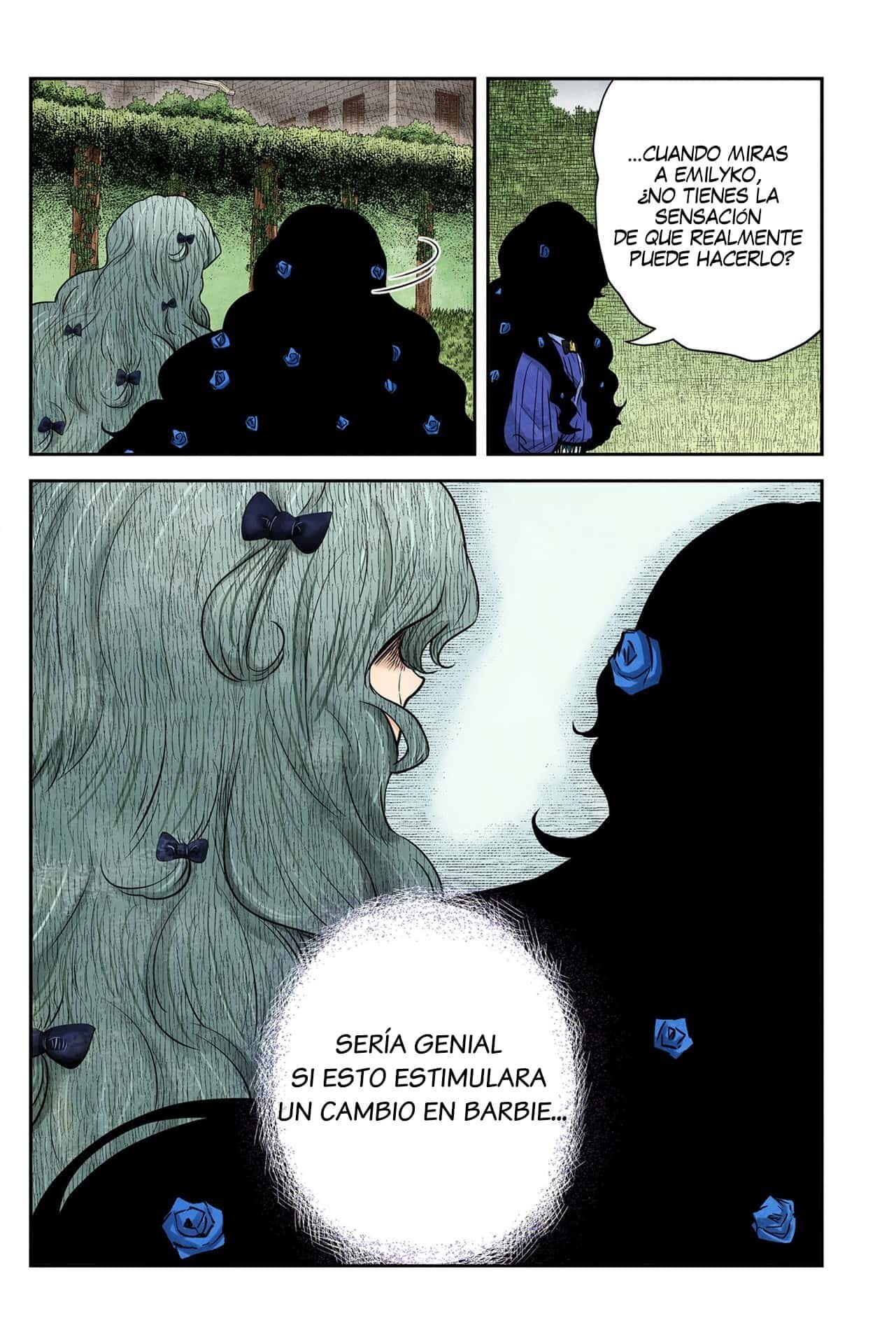 Capitulo 151 page 5