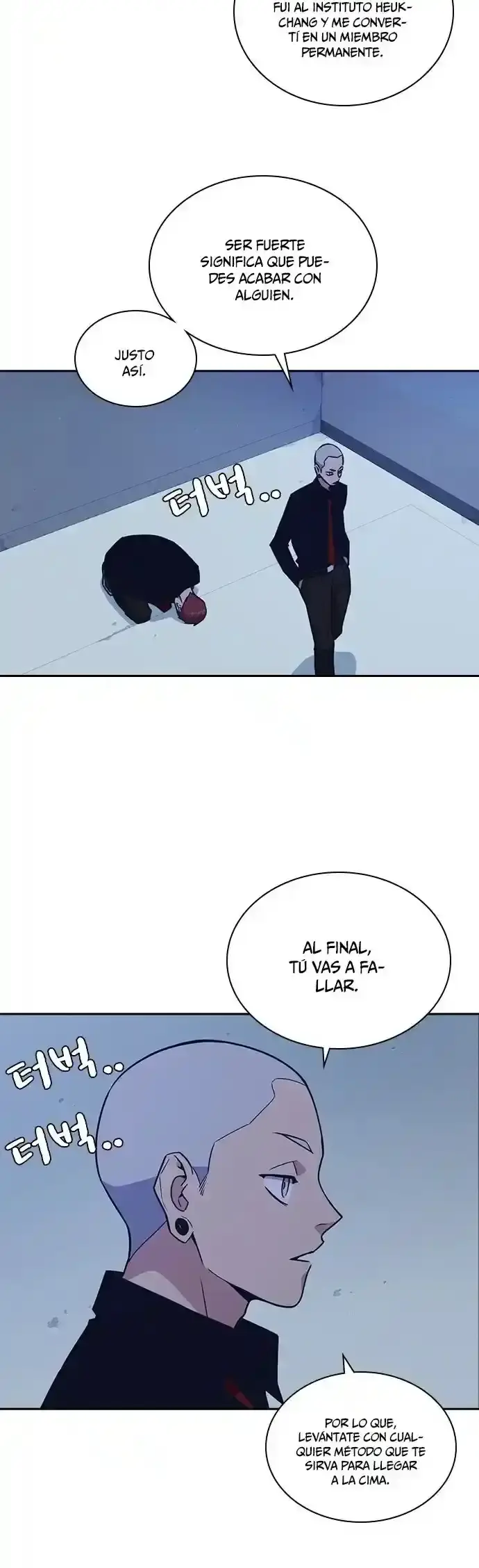 Capitulo 60 page 18