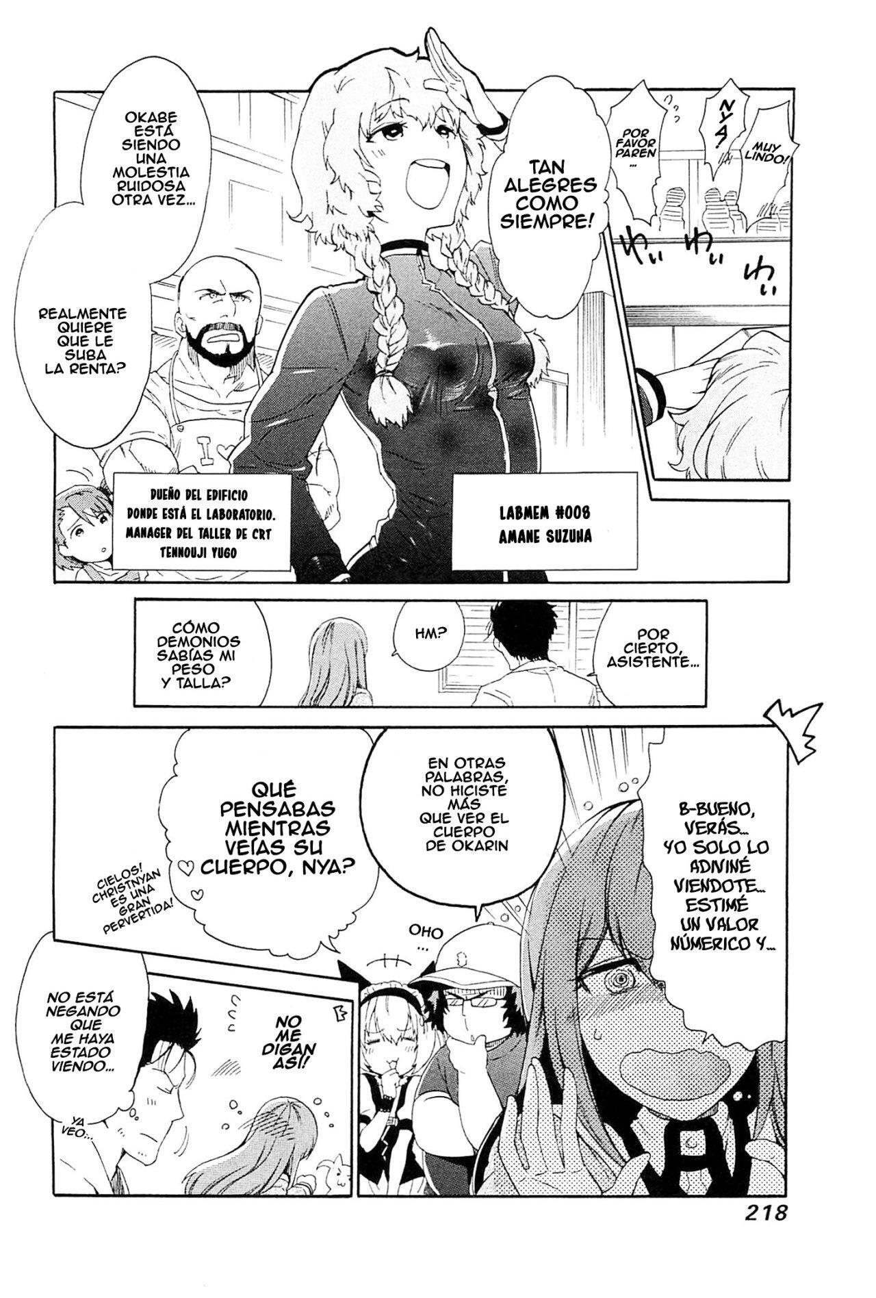 Capitulo 4.50 page 9