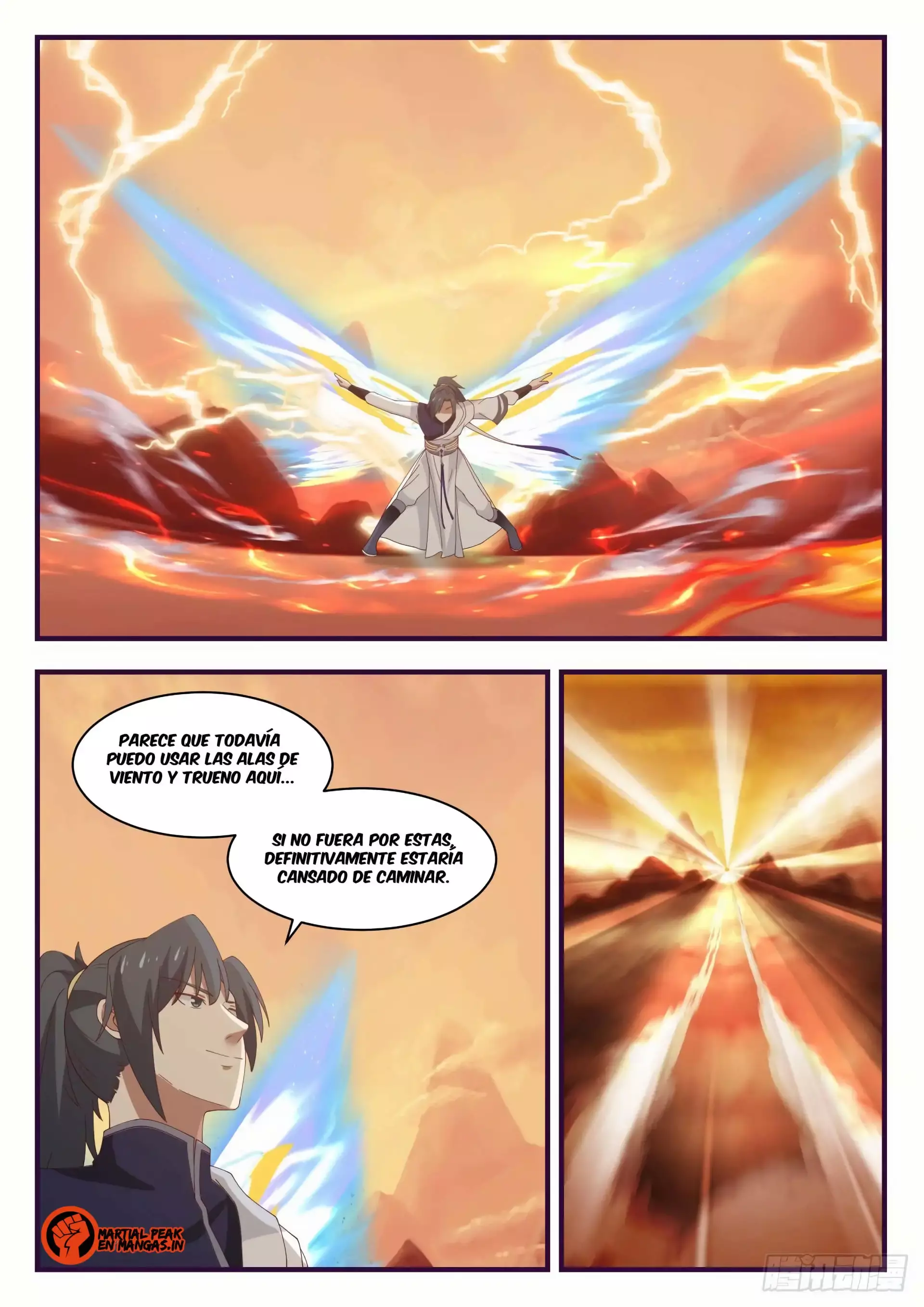 Capitulo 1075 page 5
