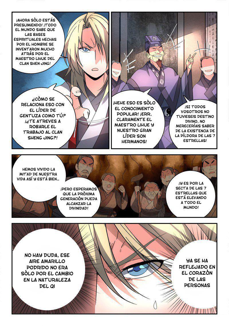 Capitulo 85 page 12