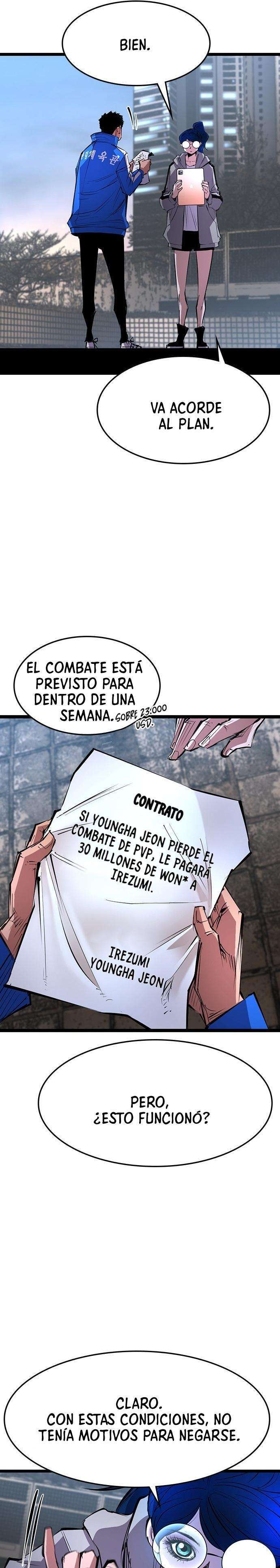 Capitulo 64 page 14