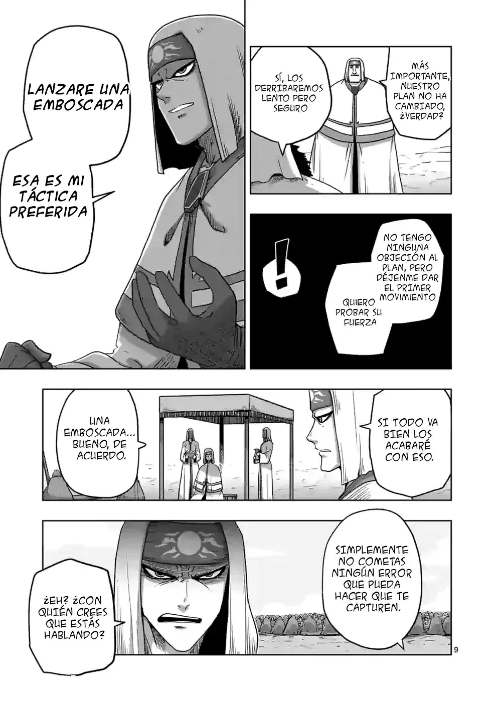 Capitulo 21 page 10