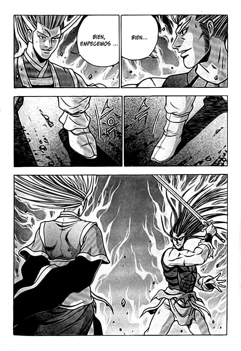 Capitulo 182 page 18