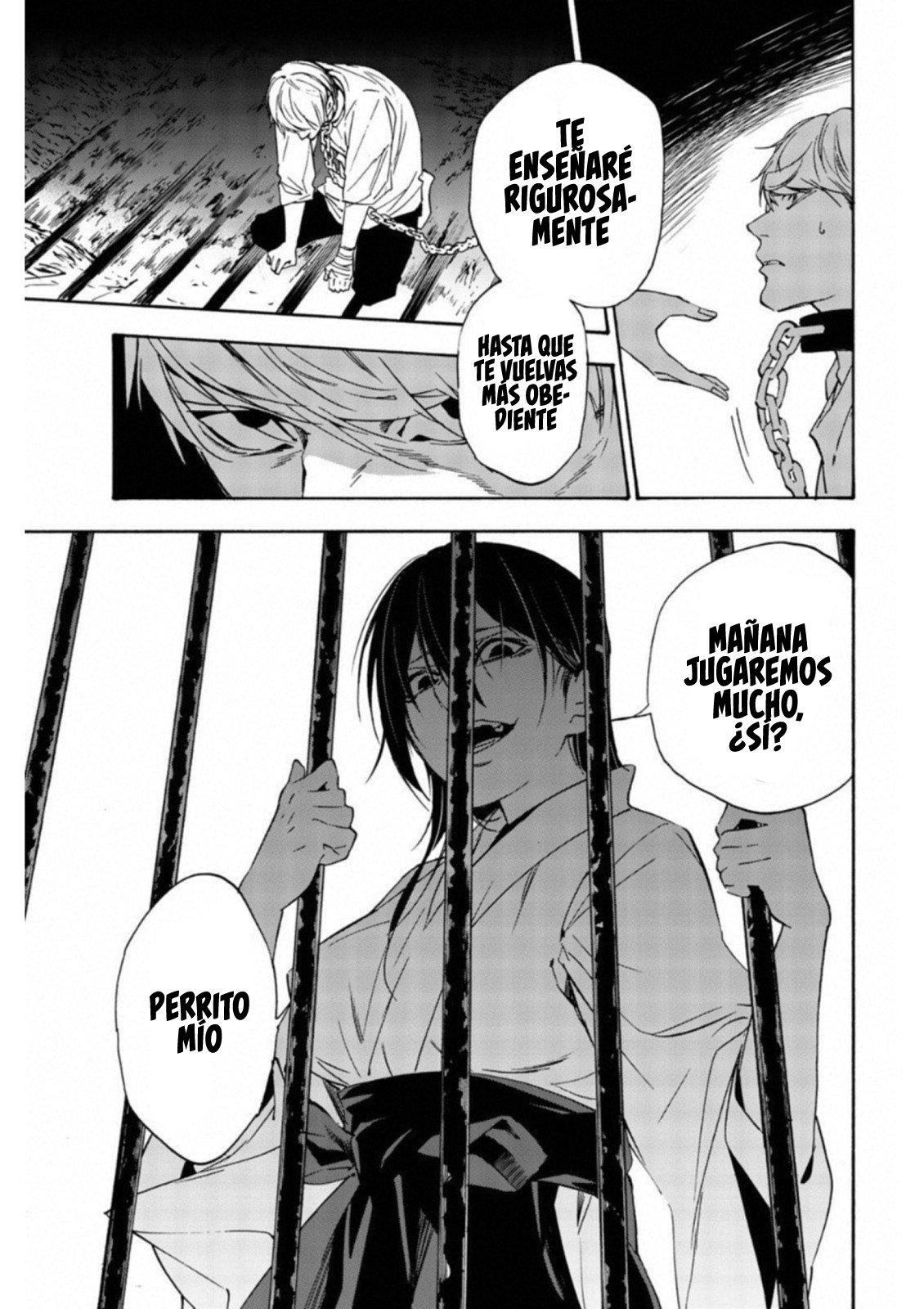 Capitulo 38 page 16