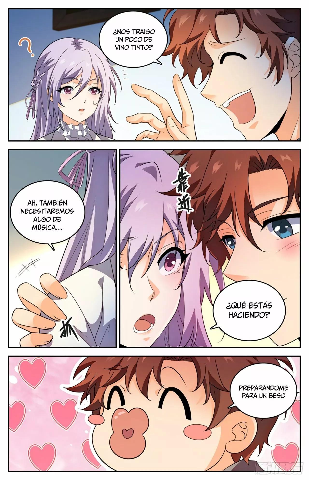 Capitulo 801 page 10