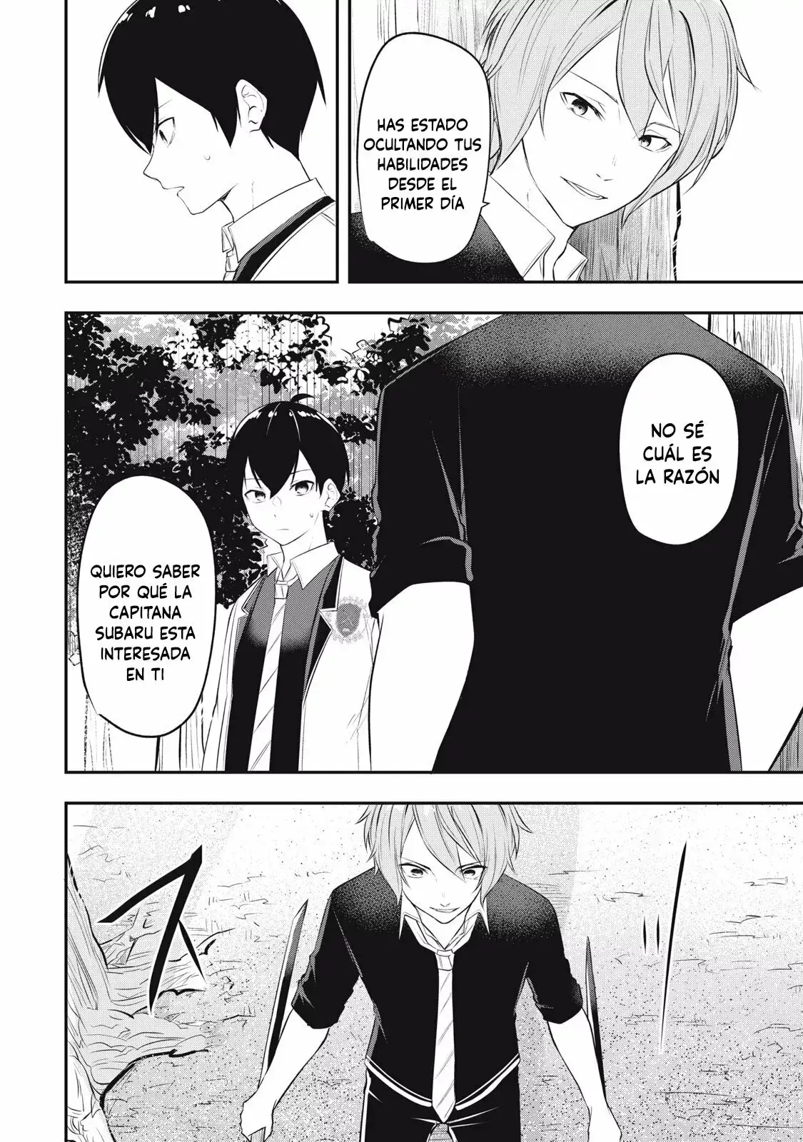 Capitulo 16 page 20