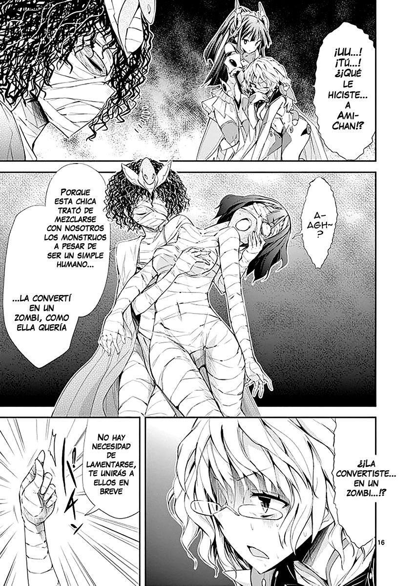 Capitulo 33 page 17