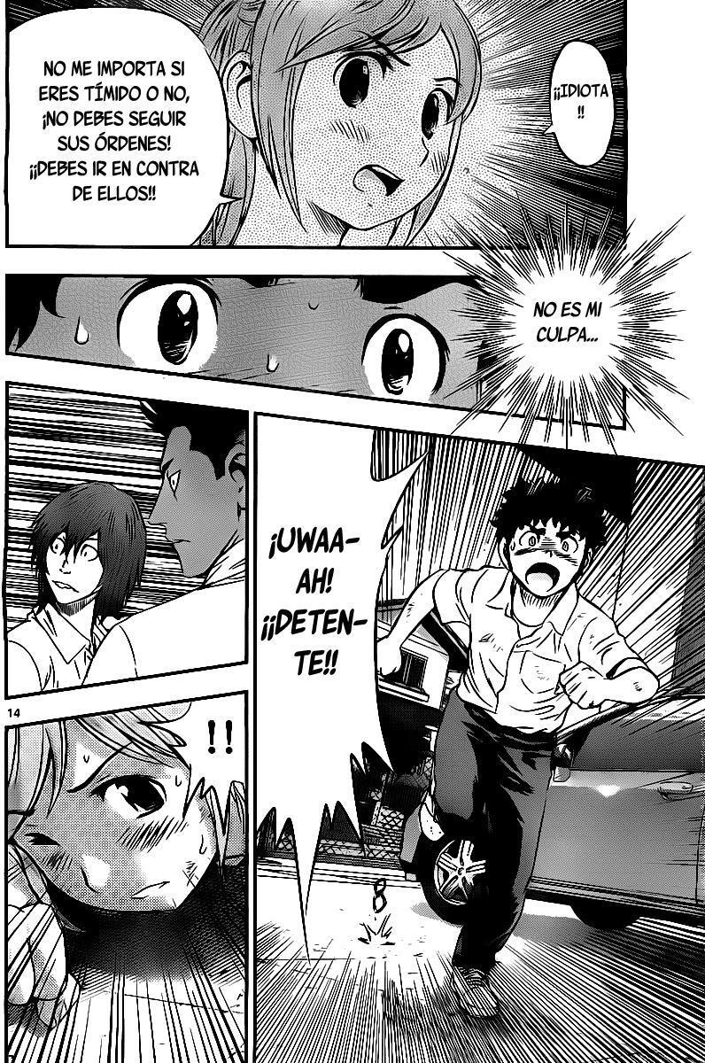 Capitulo 51 page 15