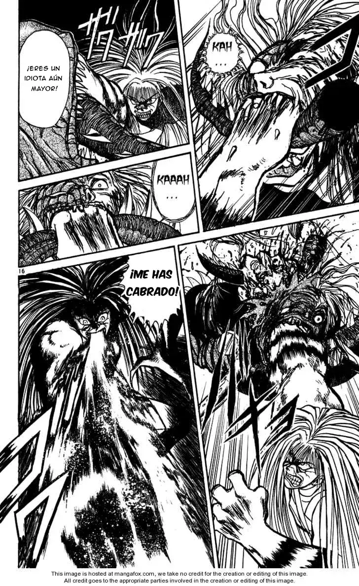 Capitulo 173 page 16