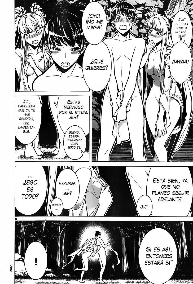 Capitulo 8 page 16