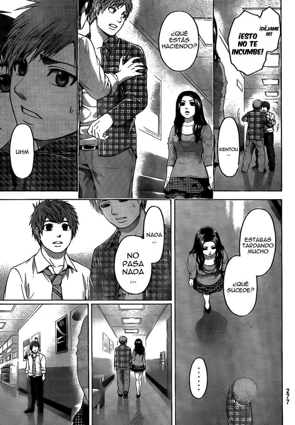 Capitulo 73 page 6