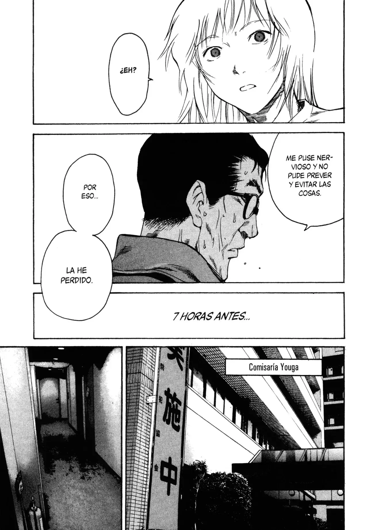 Capitulo 17 page 11