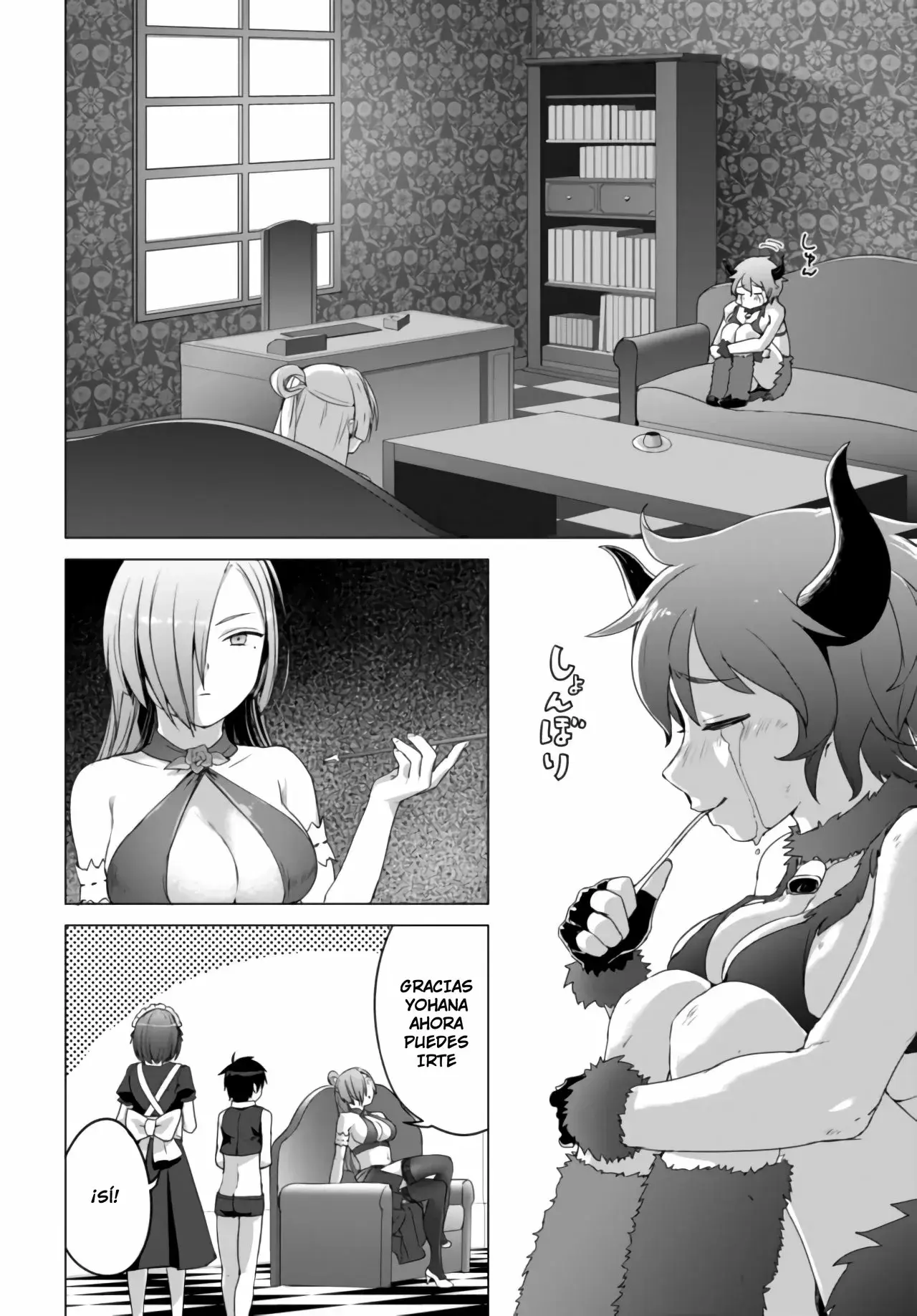 Capitulo 8 page 12