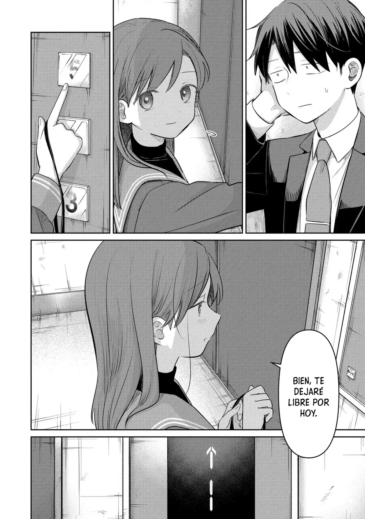 Capitulo 30 page 21
