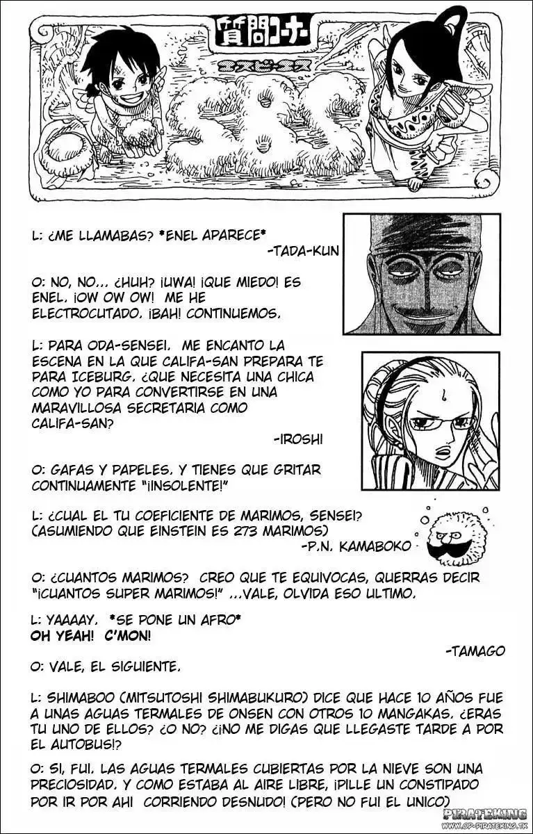 Capitulo 350 page 20