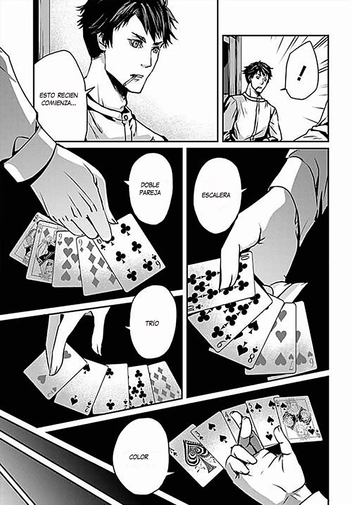 Capitulo 1 page 25