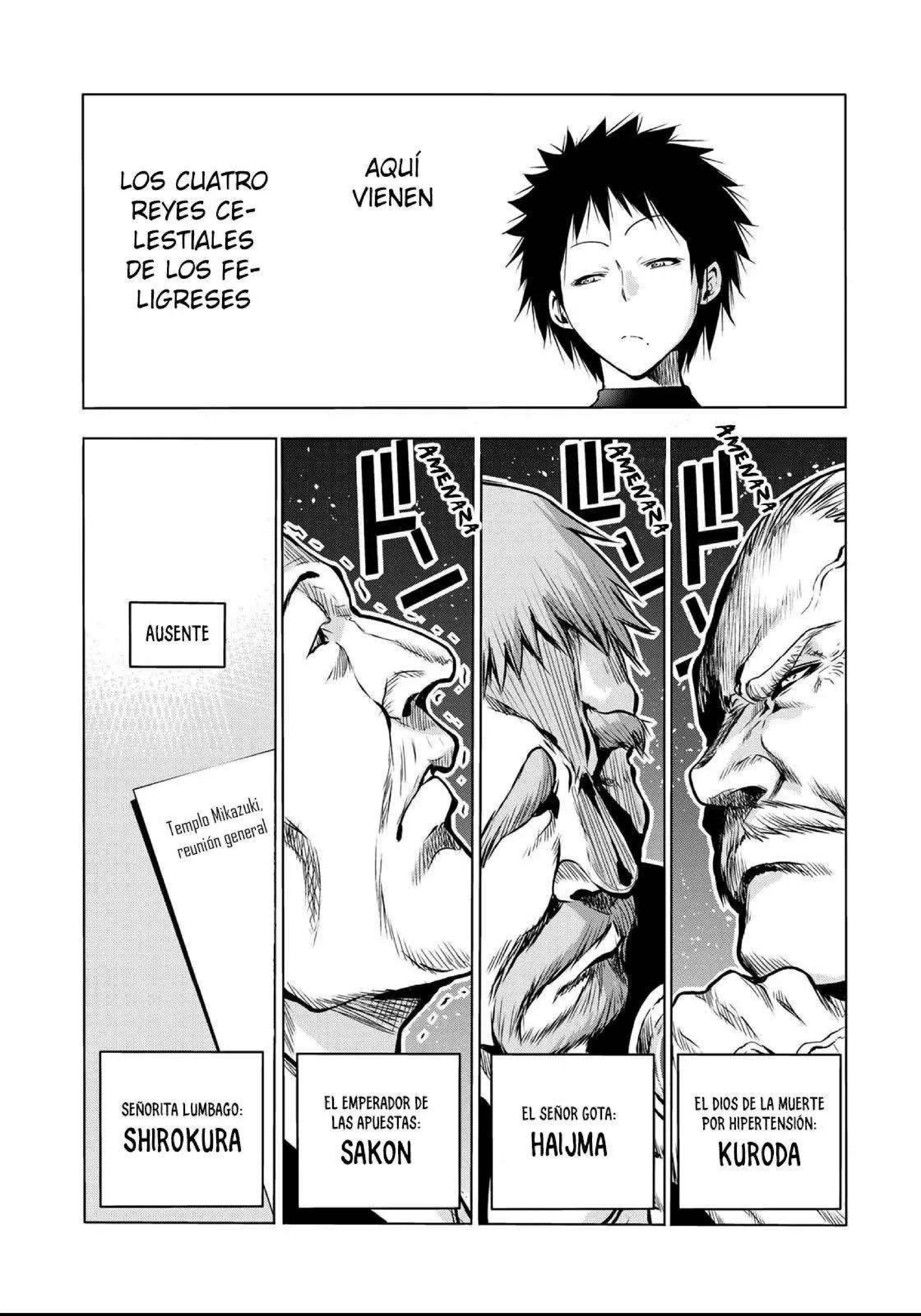 Capitulo 52.1 page 11