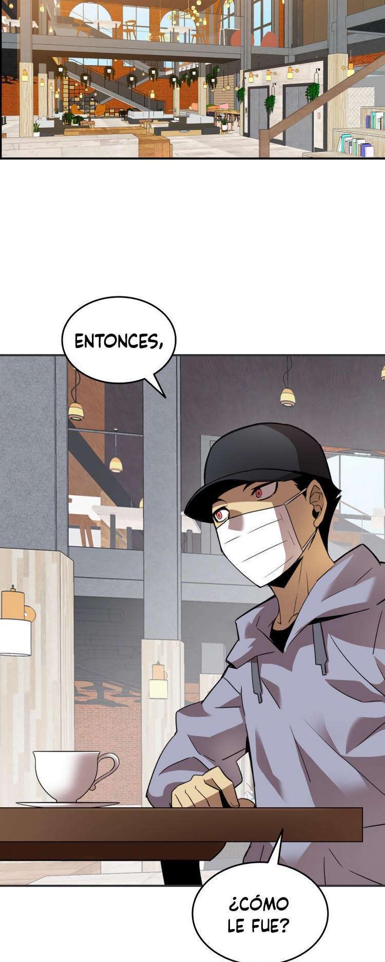 Capitulo 31 page 17