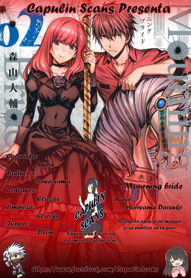 Capitulo 1 page 1