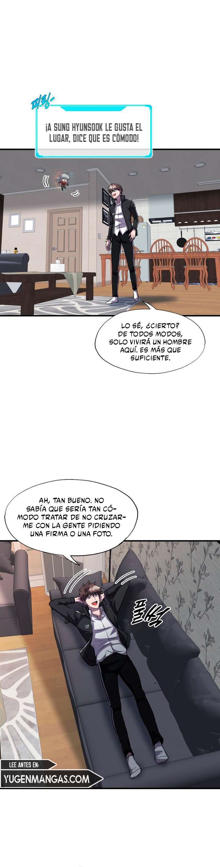 Capitulo 31 page 11