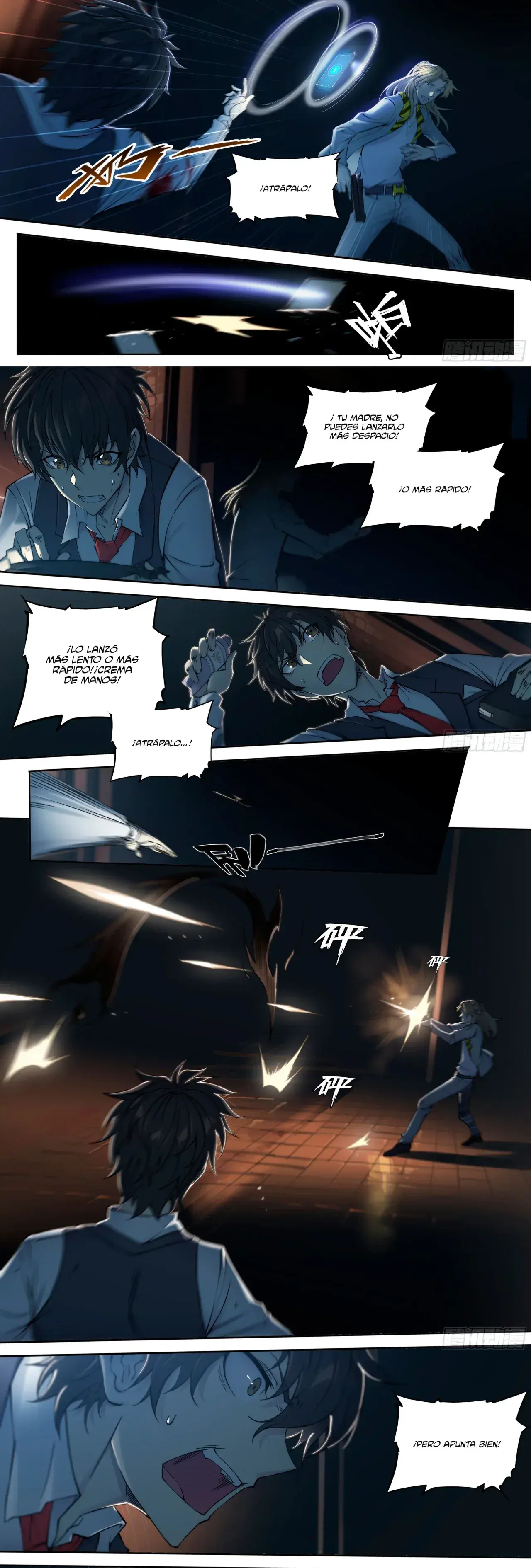 Capitulo 21 page 12