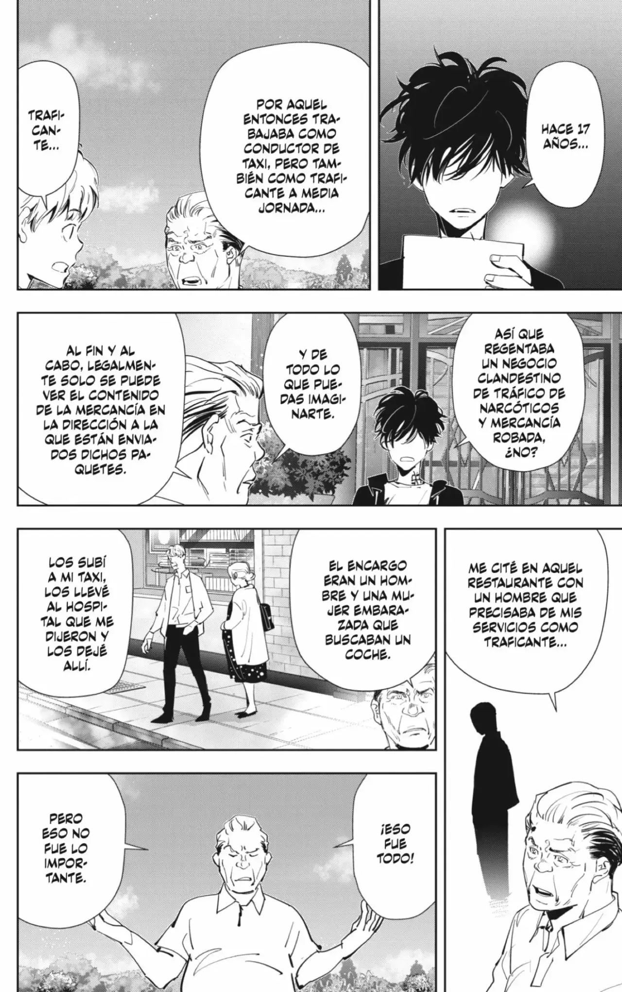 Capitulo 39 page 14