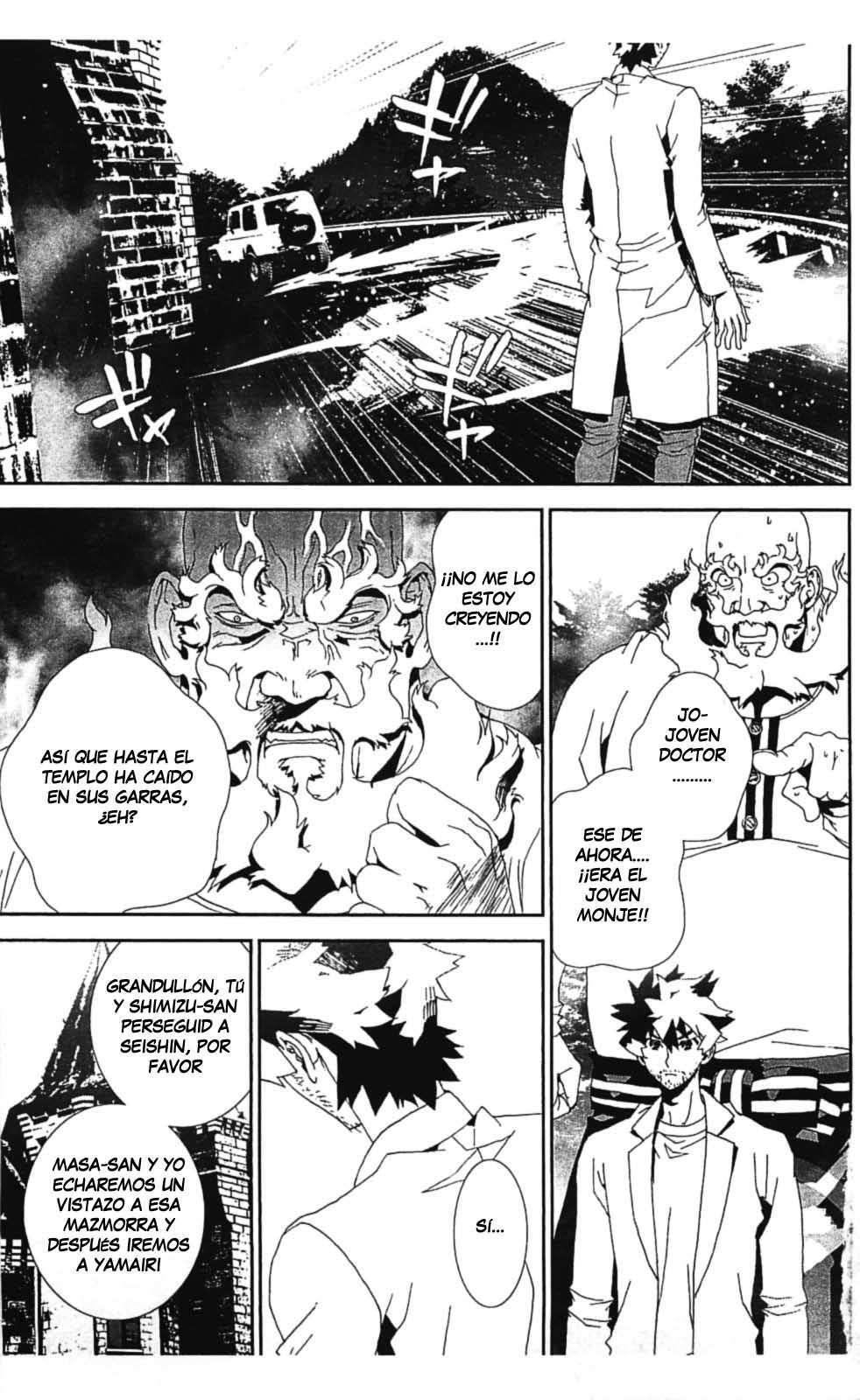 Capitulo 38 page 34