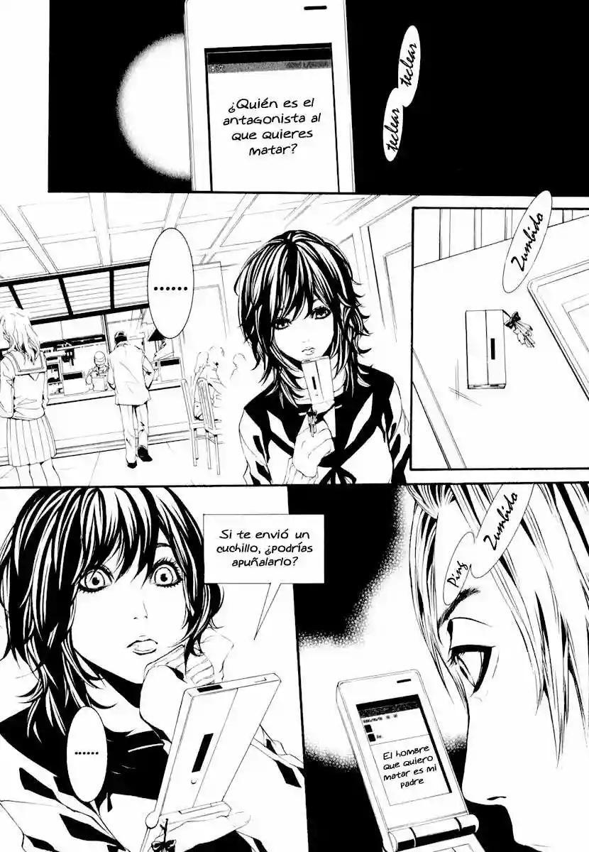 Capitulo 38 page 12
