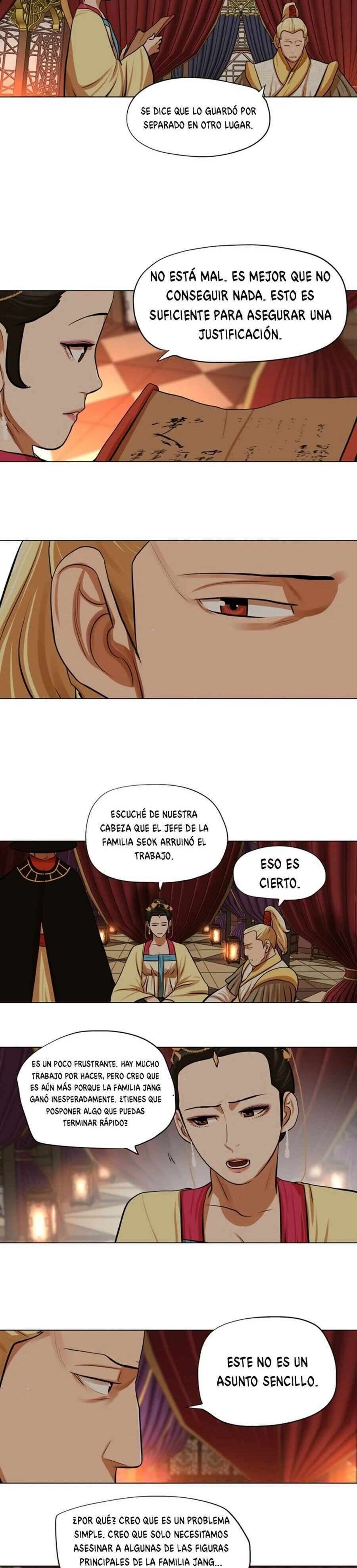 Capitulo 67 page 18