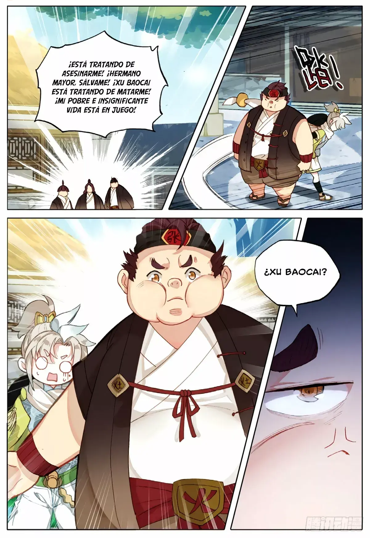 Capitulo 6 page 10