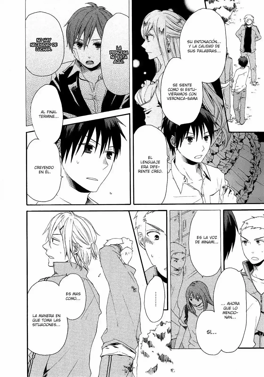 Capitulo 14 page 27