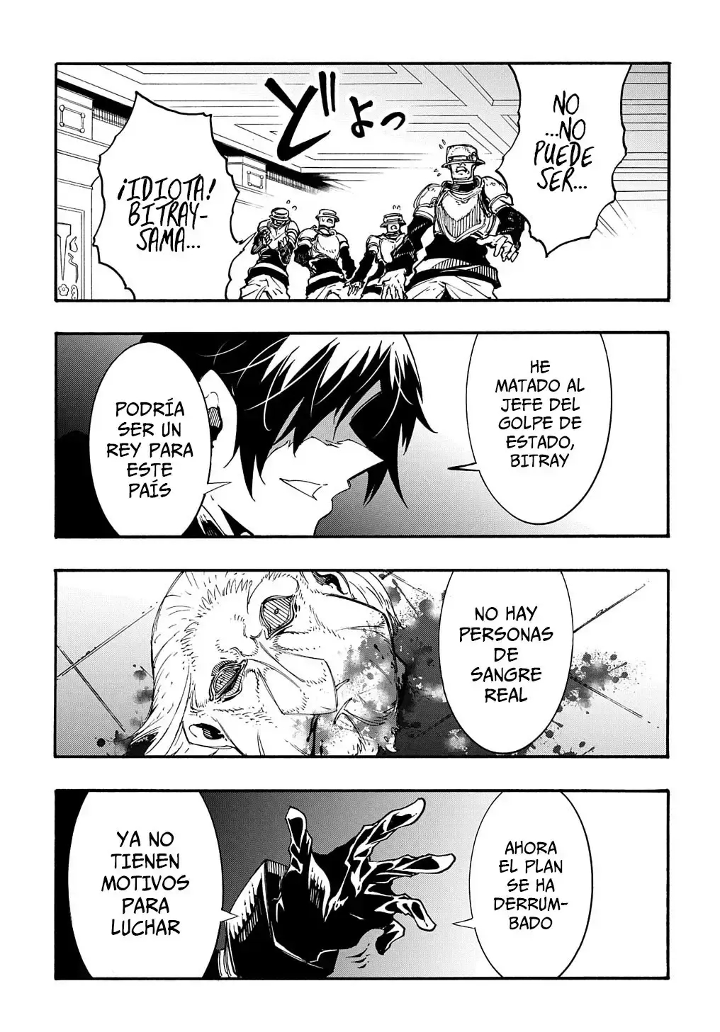 Capitulo 17 page 30