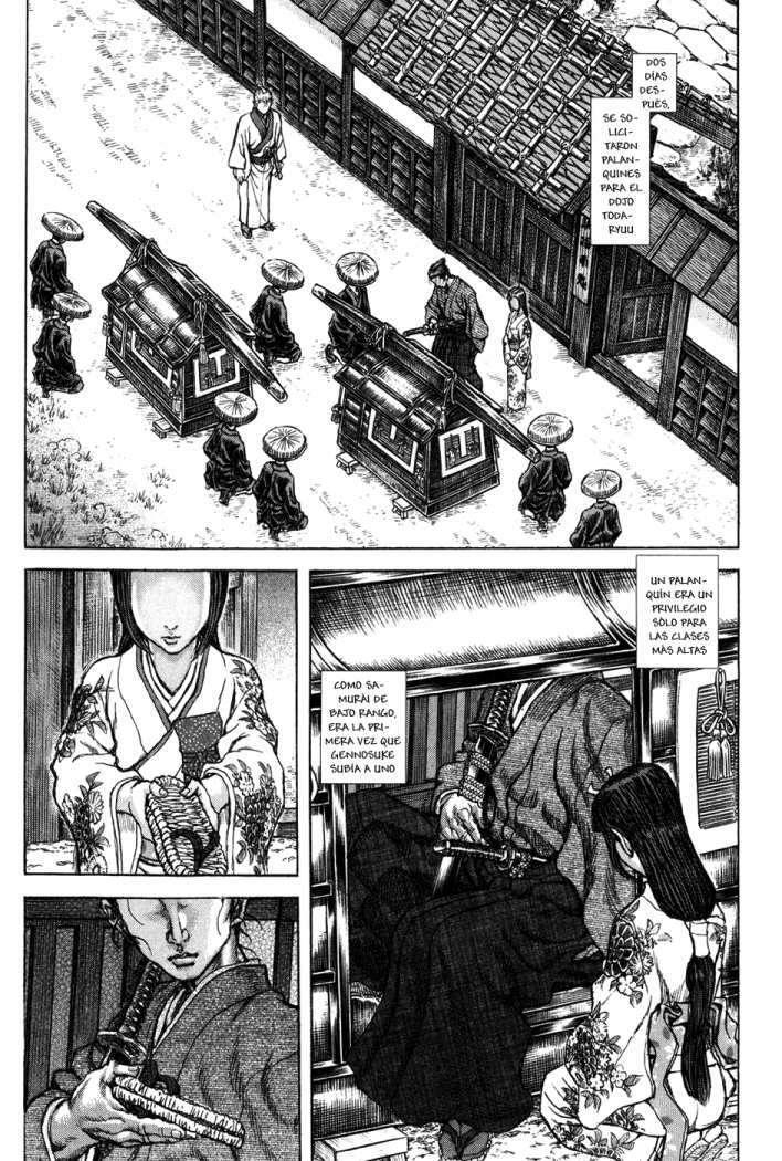 Capitulo 67 page 5