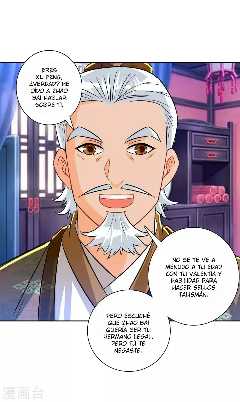 Capitulo 123 page 7