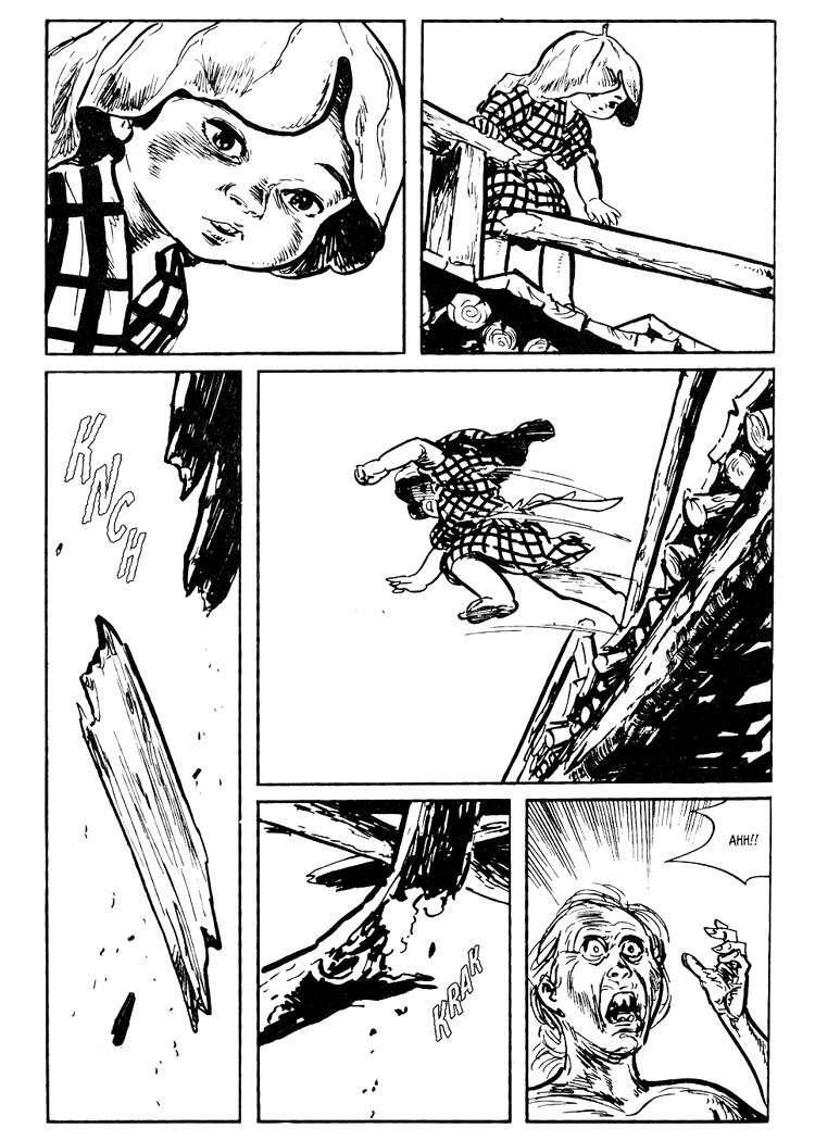 Capitulo 56 page 16
