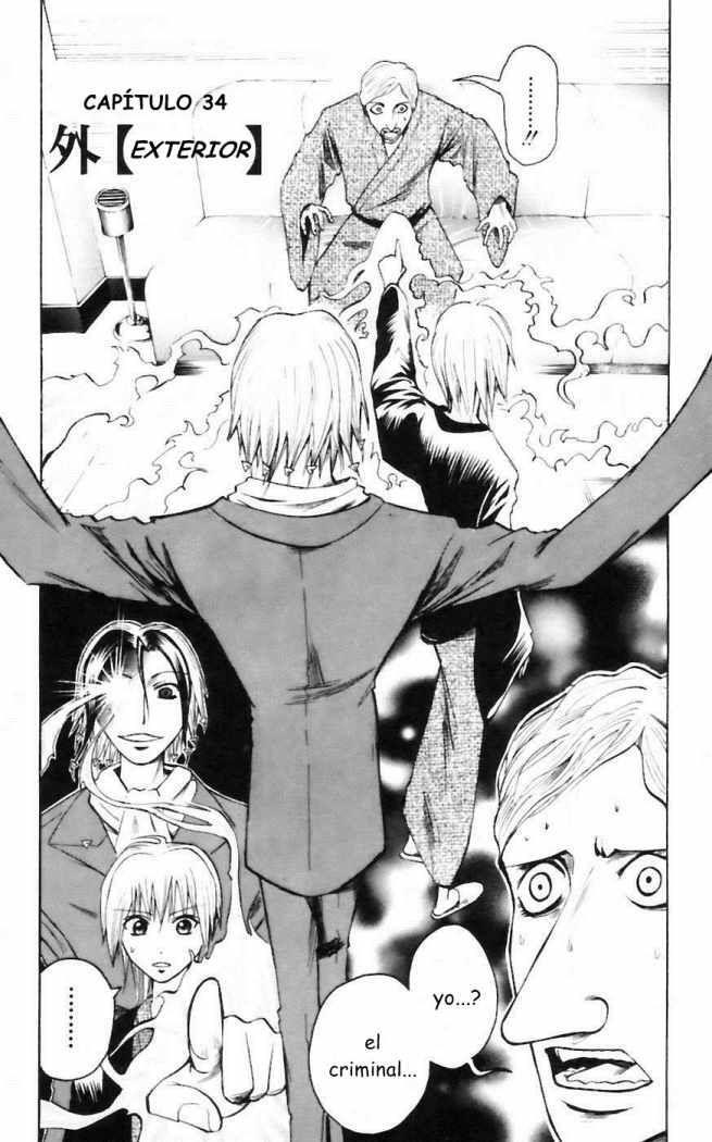 Capitulo 34 page 1
