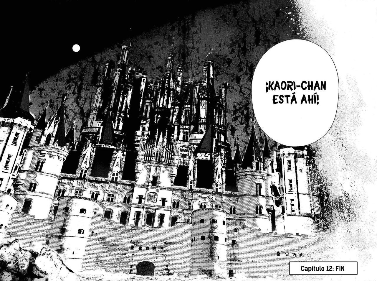 Capitulo 12 page 41