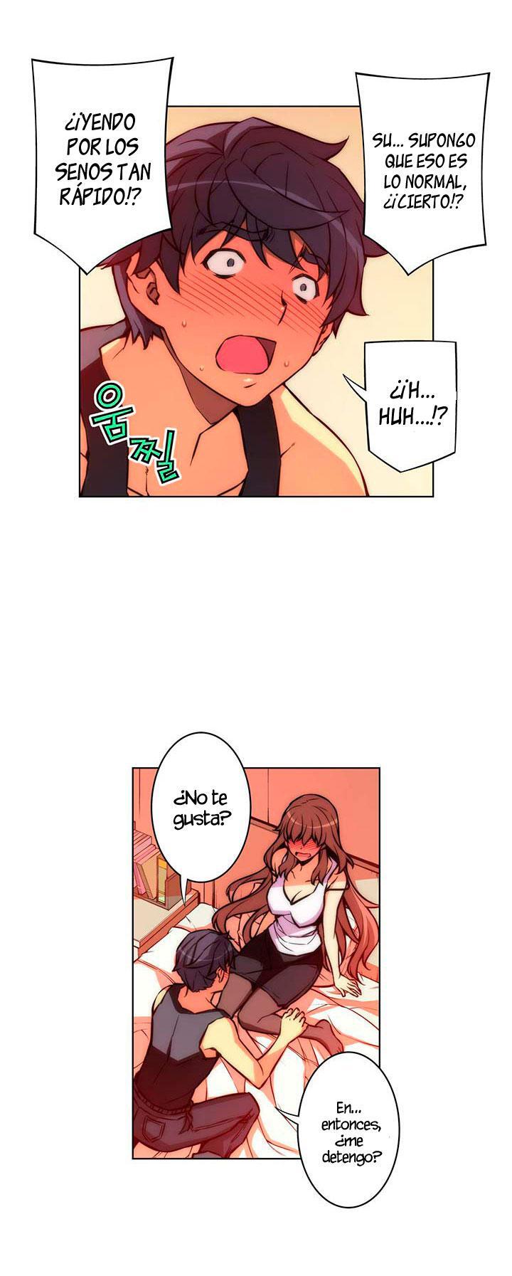 Capitulo 28.75 page 13