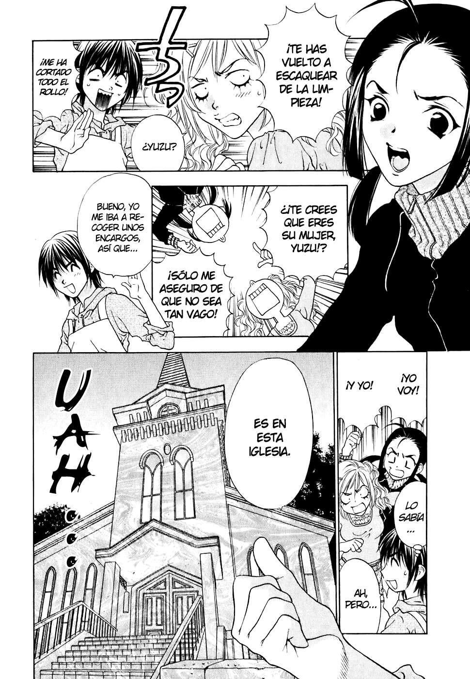 Capitulo 1 page 20