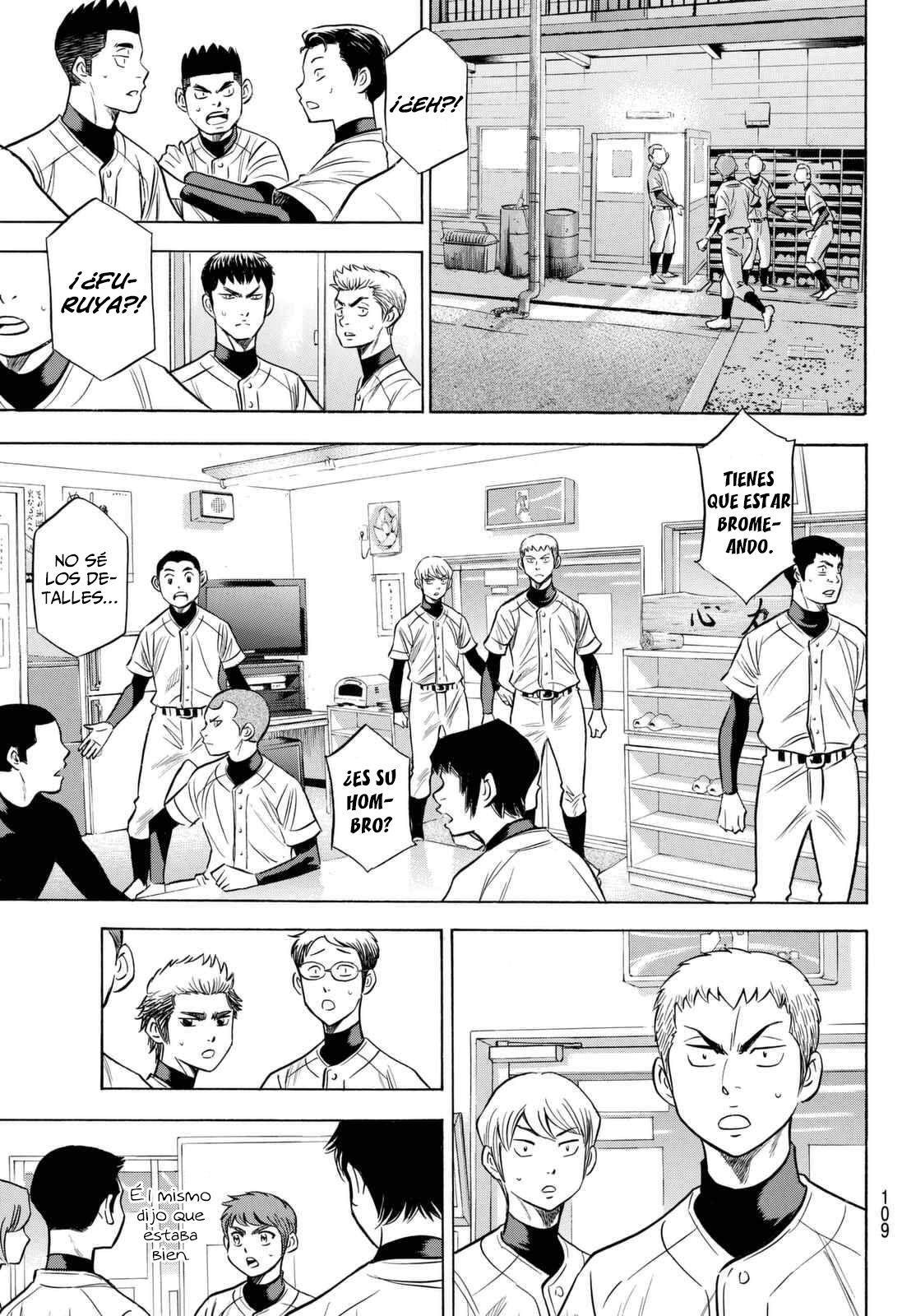 Capitulo 82 page 6