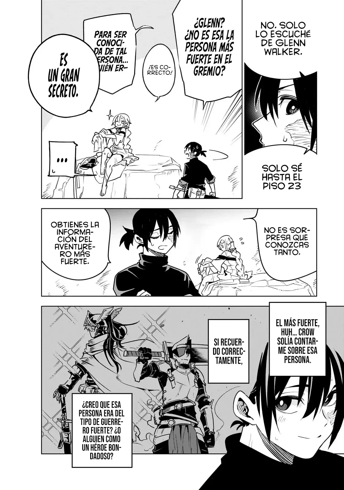 Capitulo 31 page 34
