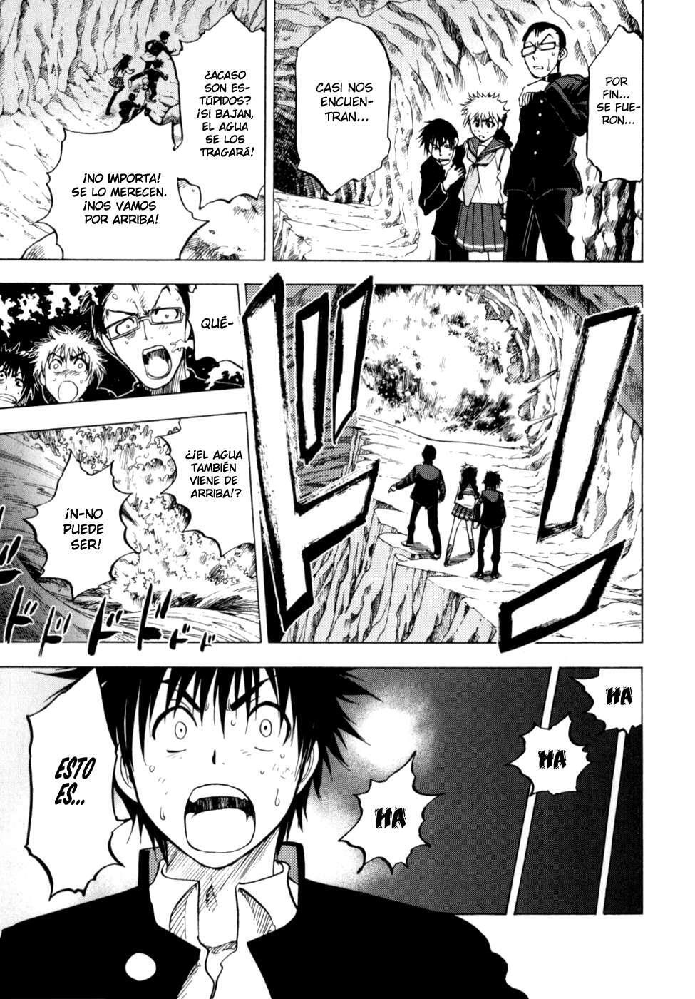 Capitulo 36 page 13