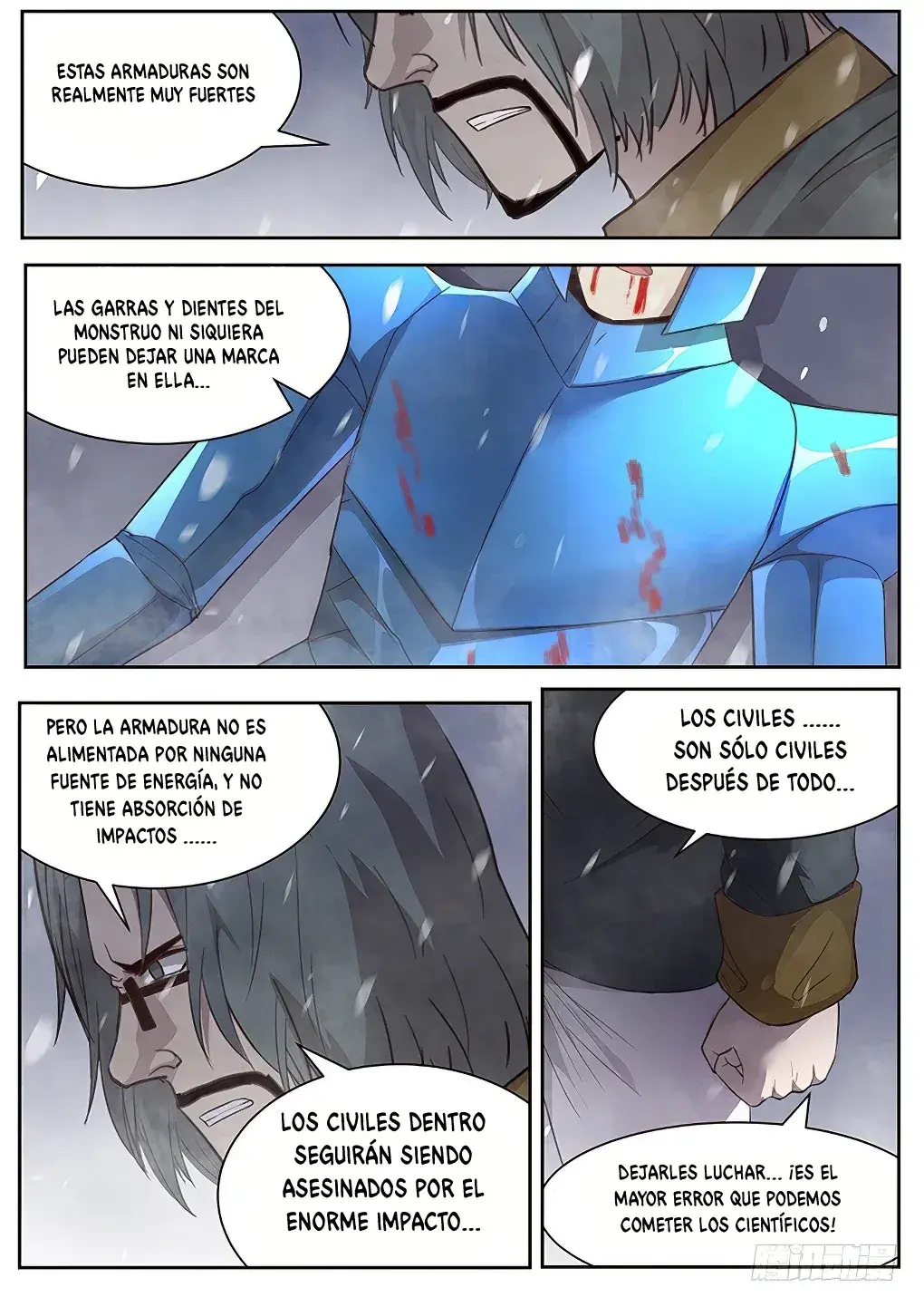 Capitulo 246 page 5
