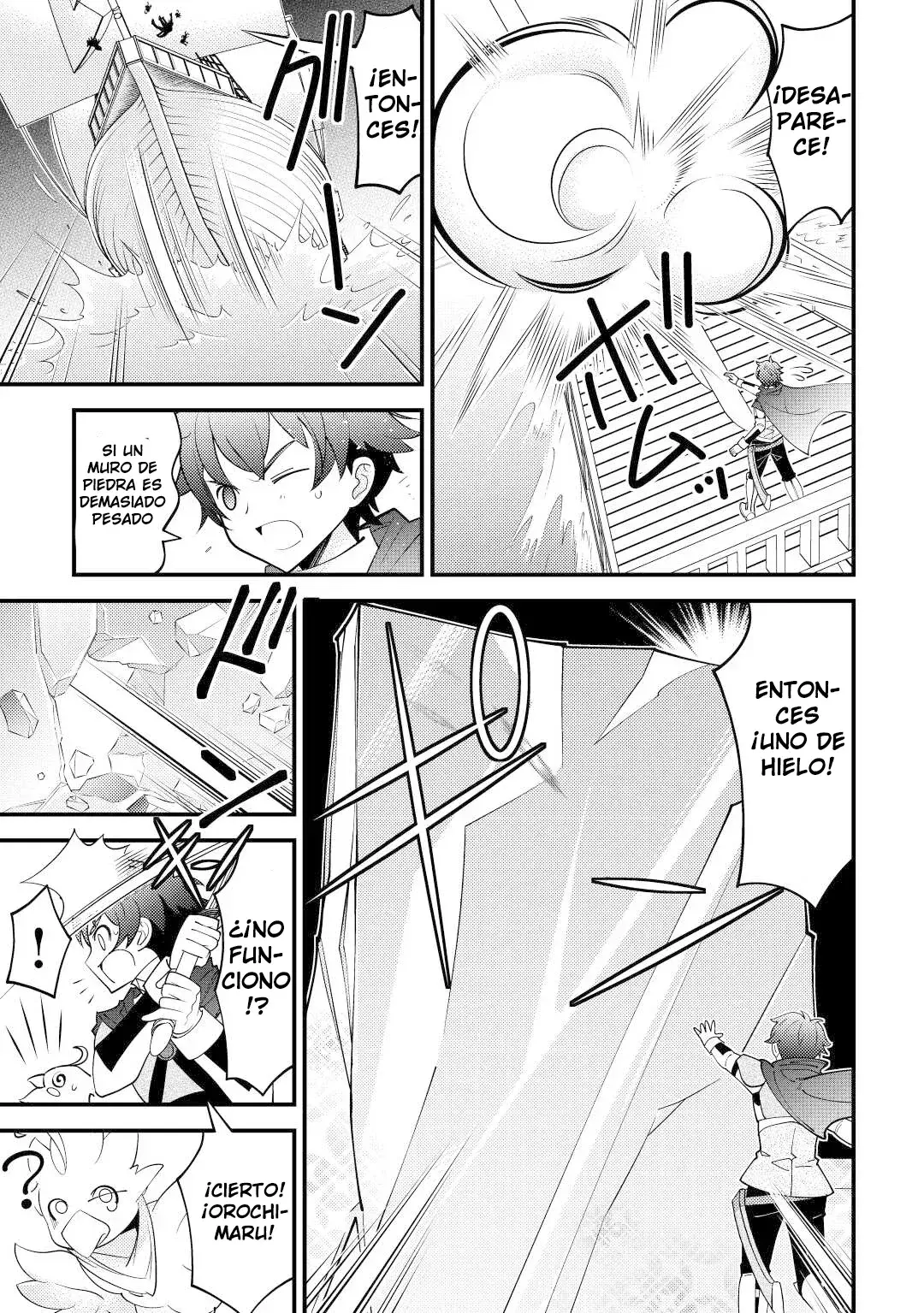 Capitulo 23 page 24